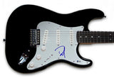 Dave Grohl Signed Autographed Electric Guitar Foo Nirvana Fighters Beckett COA
