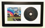 Modest Mouse Signed The Golden Casket Framed CD Cover Display Isaac Brock +1 COA