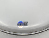 Flea Red Hot Chili Peppers Signed Autographed 12" Drumhead Beckett COA
