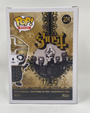 Tobias Forge Ghost Signed Autographed Papa Emeritus III Funko Pop Beckett COA