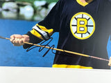 Adam Sandler Signed Happy Gilmore 12x18 Photo Poster Autograph Beckett COA