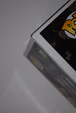 Dan Harmon Signed Rick and Morty SQUANCHY 175 Funko Pop Figure Beckett COA