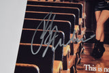 Ralph Macchio Signed Autograph My Cousin Vinny 11x17 Movie Poster Beckett COA