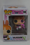 Craig McCracken Signed Funko Pop The Powerpuff Girls Blossom Autograph BAS COA