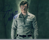 Ian Colletti Signed Autographed 8x10 Photo PREACHER Actor COA