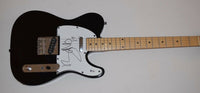 BONO Signed Autographed Electric Guitar U2 Beckett BAS COA