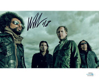 William Duvall Signed Autographed 8x10 Photo Alice In Chains ACOA COA