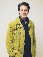 Scott Cohen Signed Autographed 8x10 Photo Actor COA VD