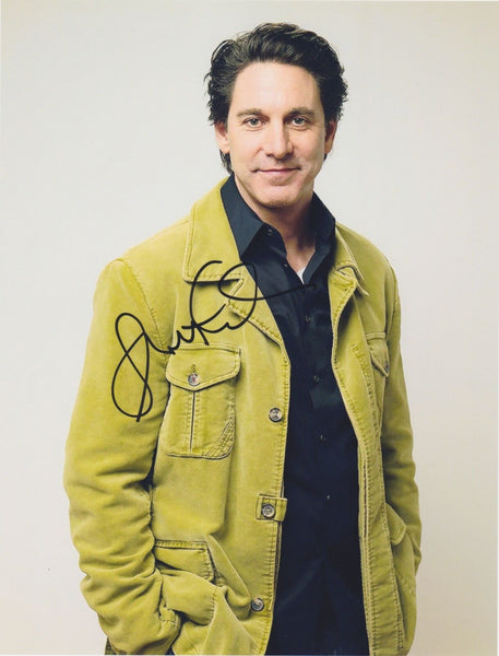Scott Cohen Signed Autographed 8x10 Photo Actor COA VD