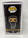 O'Shea Jackson Jr Signed Funko Pop Star Wars Kawlan Roken Obi-Wan Kenobi BAS COA