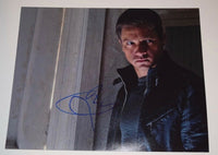 Jeremy Renner Signed Autographed 11x14 Photo The Town Avengers COA VD