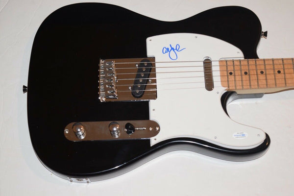 Al Jardine Signed Autographed Electric Guitar The Beach Boys ACOA COA