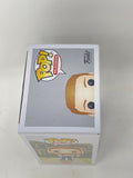 Jesse Tyler Ferguson Signed Autograph Mitch Modern Family Funko Pop Beckett COA