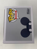 Deadmau5 Signed Autograph Funko Pop Rocks #193 Figure Deadmaus DJ Beckett COA