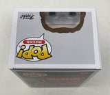 Corey Taylor Slipknot Signed Autographed Funko Pop Figure #177 Proof Beckett COA