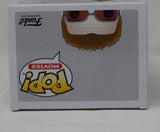 Brad Pitt Signed Autograph Fight Club Tyler Durden Funko Pop 919 Beckett COA