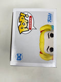 Tara Strong Signed Autograph Harley Quinn Funko Pop Batman Arkham Beckett COA