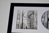 Taylor Swift Signed Autographed Folklore Framed CD Booklet Display COA