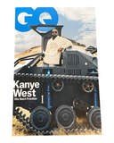 Kanye West Signed Autographed 11x17 Photo Poster Ye Donda Rapper ACOA COA