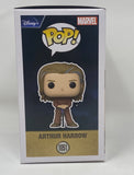 Ethan Hawke Signed Autographed Arthur Harrow Moon Knight Funko Pop Beckett COA