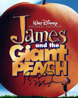 Randy Newman Signed Autographed 8x10 Photo James and the Giant Peach COA VD