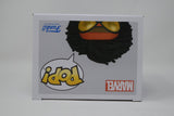 Phil Lord Signed Funko Pop Spider-Man Spider-Verse Spider Woman 1228 Beckett COA
