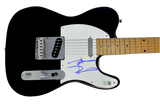 Pete Townshend Signed Autographed Electric Guitar The Who Beckett BAS COA