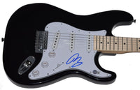 Joe Bonamassa Signed Autographed Electric Guitar Blues Guitarist Beckett COA