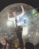 DJ Diplo Major Lazer Thomas Pentz EDM Producer Signed Autographed 8X10 Photo C
