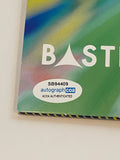 Bastille Signed Autograph Give Me The Future Vinyl Record Album Full Band ACOA
