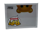 Jason Blum Signed Funko Pop The Purge Election Year Big Pig Autograph BAS COA
