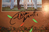 Aaron Neville Signed Autographed The Neville Brothers Debut Vinyl Record Album