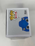 Jaleel White Signed Sonic The Hedgehog Classic Funko Pop Figure Beckett BAS COA
