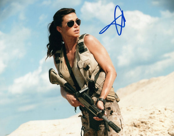 Adrianne Palicki Signed Autographed 8x10 Photo G.I. Joe Legion COA VD