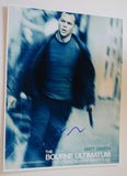 Tony Gilroy Signed Autographed 11X14 Photo Director THE BOURNE ULTIMATUM COA VD