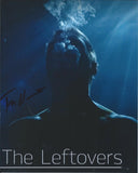 Tom Perrotta Signed Autographed 8x10 Photo Poster Creator Writer The Leftovers D