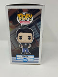 Henry Winkler Signed Autograph Funko Pop Fonzie Happy Days 1124 Cool Beckett COA