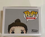 Post Malone Signed Autographed Funko Pop Figure #111 BAS Beckett COA