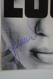 Luc Besson Signed Autographed 11x14 Photo LUCY Director COA VD