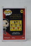 Kelly Marie Tran Signed Autograph Funko Pop Star Wars Rose #316 PSA/DNA COA