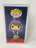 Maya Hawke Signed  Stranger Things Robin Funko Pop 1244 Autograph Beckett COA