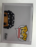 Mindy Kaling Signed Funko Pop The Office Kelly Kapoor 1008 Autograph Beckett COA