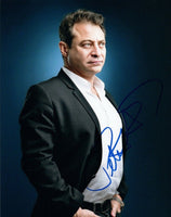 Peter Diamandis Signed Autographed 8x10 Photo X Prize Foundation COA VD