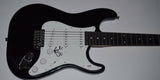 Brendon Urie Signed Autographed Electric Guitar PANIC AT THE DISCO PSA/DNA COA