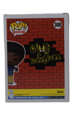 Snoop Dogg Signed Autograph Funko Pop Rocks #301 Figure Beckett COA