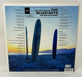 Mike Love Signed The Beach Boys Sounds of Summer Vinyl Record Album Beckett COA