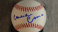 Cameron Crowe Signed Autographed Baseball Director Fast Times At Ridgemont High