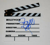 Richard Donner Signed Director Clapboard Clapper The Goonies Beckett COA