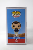 Jason Sudeikis Signed Funko Pop Ted Lasso #1258 Autograph Beckett COA