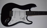 Larry LaLonde Signed Autographed Electric Guitar PRIMUS Guitarist Ler COA
